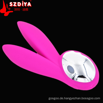 Sex Toy - Erotischer Glasdildo für Frauen (DYAST504)
